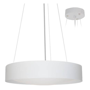  LUKA 30W 2500Lm 4000K IP44 BLA 