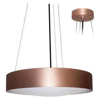  LUKA 30W 2500LM 4000K IP44 CUI 