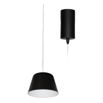  NEO 6W 450Lm 3000K NOIR - BLAN 