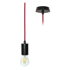  JANY 2 E27 MAX40W LED/CLA/ECO 