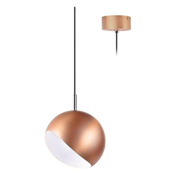  FLUPY 2 10W 650LM 3000K CUIVRE 