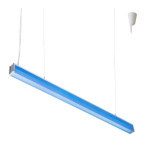  AIRBEAM 28,8W 2800LM 4000K 120 