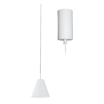  CUTE 5W 440LM 3000K 60 BLANC M 