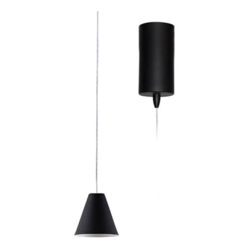  CUTE 5W 440LM 3000K 60 NOIR - 