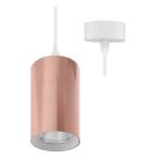  JACK 3 P BLANC - OR ROSE 