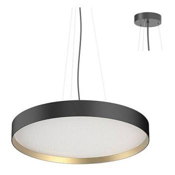  NOVA CSP 2 P NOIR MAT - DORE 