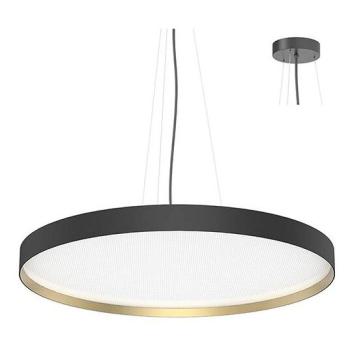  NOVA CSP 3 P NOIR MAT - DORE 