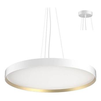  NOVA CSP 3 P BLANC MAT - DORE 