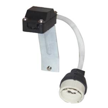  ETRIER + DOUILLE GU10 