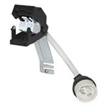  ETRIER + DOUILLE GU10 AUTO 