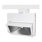  FLASH 40W 5450LM 4000K 50 BLAN 