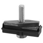  ADAPTATEUR MECANIQUE NOIR 