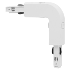  CONNEXION  L 90� BLANC 