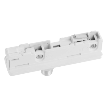  ADAPTATEUR 6A 5KG BLANC 