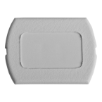  EMBOUT DE FINITION METAL 