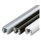  TRACK III ROND 230V 16A L200CM 