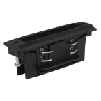  CONNEXION ELECTRIQUE NOIR 