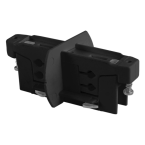  CONNEXION MECANIQUE NOIR 