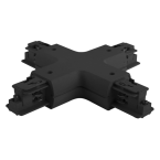  CONNEXION EN CROIX NOIR 