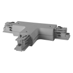  CONNEXION T DROITE METAL 