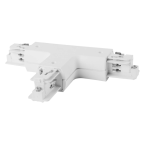  CONNEXION T DROITE BLANC 