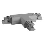  CONNEXION T GAUCHE METAL 