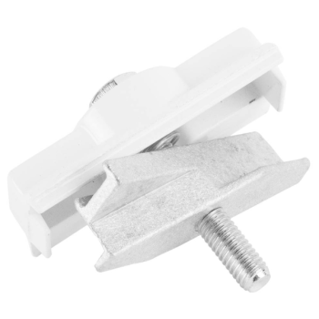  ADAPTATEUR MECANIQUE BLANC 