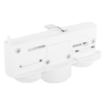  ADAPTATEUR 6A MAX 10KG BLANC 
