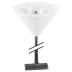  KIT SUSPENSION TIGE L:100cm NO 