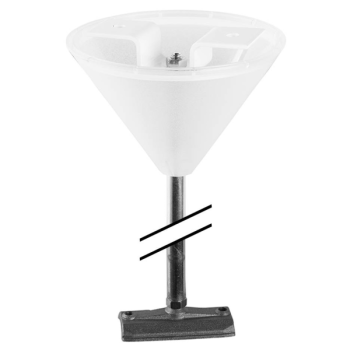  KIT SUSPENSION TIGE L:100cm NO 