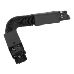  CONNEXION ELECT. SOUPLE NOIR 