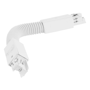  CONNEXION ELECT. SOUPLE BLANC 