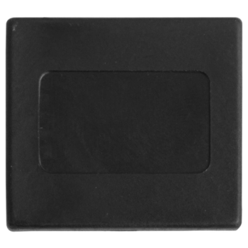  EMBOUT DE FINITION NOIR 