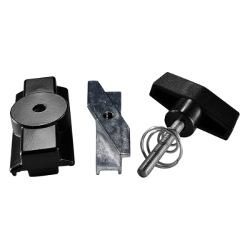  ADAPTATEUR MECA NOIR 