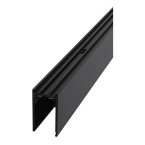  TRACK 48VDC SURFACE NOIR 