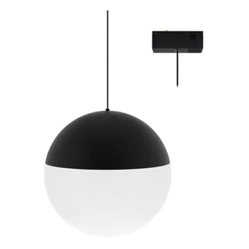  BOO 2 D 21W 4000K DALI NOIR MA 