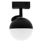  BOO 1 T 14W 3000K NOIR MAT 