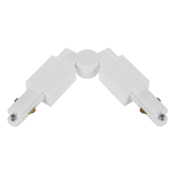  CONNEXION 20-180� BLANC 