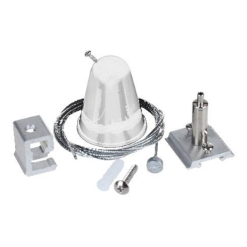  KIT SUSPENSION BLANC 