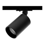  JACK T 10W 1120Lm 38� NOIR MAT 