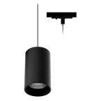  JACK TP 10W 1120Lm 38� NOIR MA 