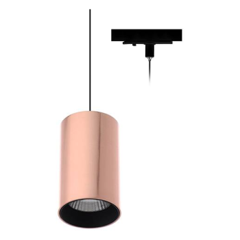  JACK TP NOIR - OR ROSE 