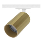  OKTO T GU10 BLANC - CHAMP. 