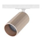  OKTO T GU10 BLANC - ROSE 