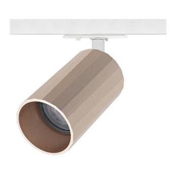  OKTO T GU10 BLANC - ROSE 