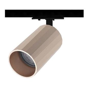  OKTO T GU10 NOIR - ROSE 