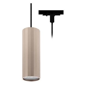  OKTO TP GU10 NOIR - ROSE 