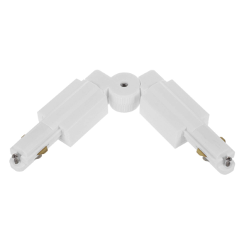  CONNEXION 20-180� BLANC 