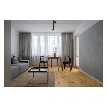  OKTO 3 T GU10 BLANC - OR ROSE 