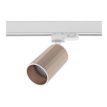  OKTO 3 T GU10 BLANC - ROSE 